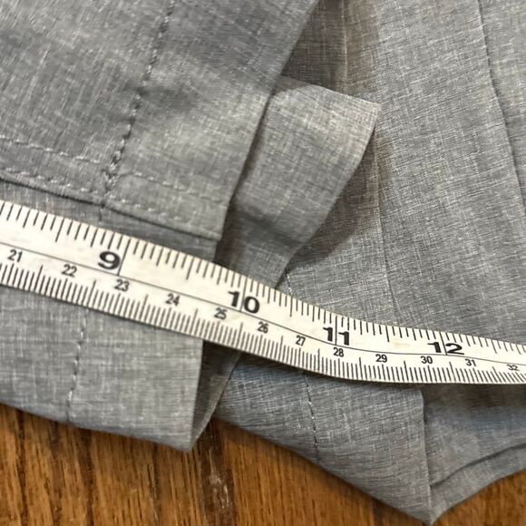 Volcom surf & Turft grey hybrid shorts size 38 - Picture 7 of 12